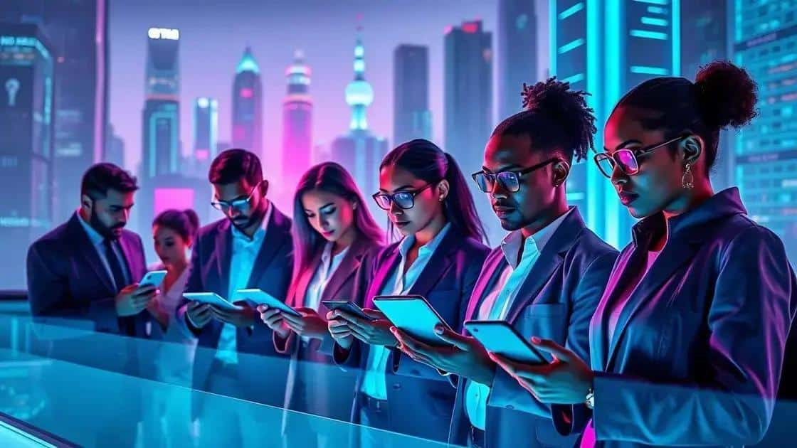 Key trends shaping robo-advisors in 2025
