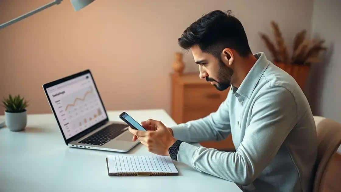 Tips for tracking your subscriptions efficiently