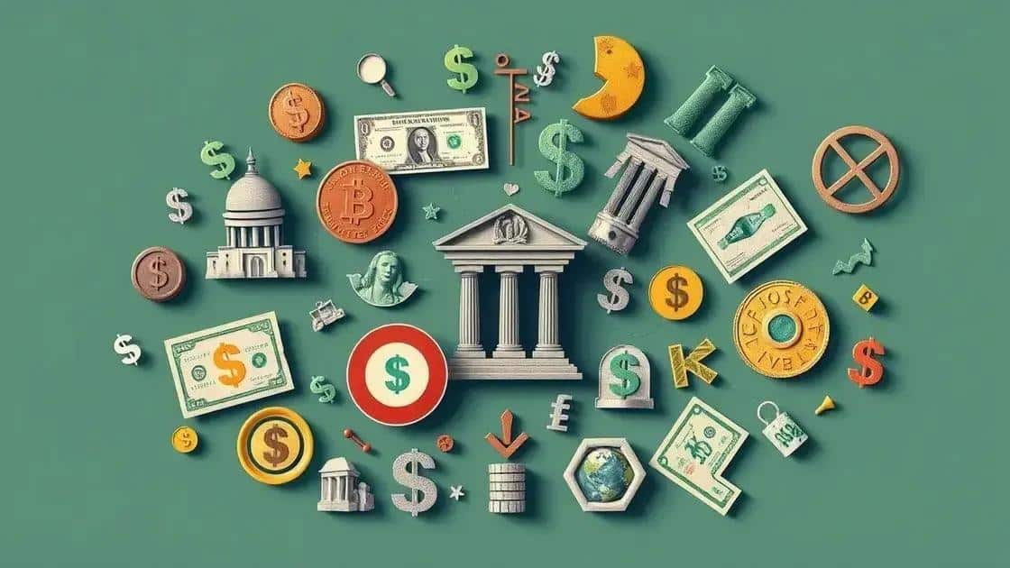 Debunking myths about money printing