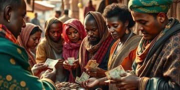 Magically how money creates us: a fascinating journey
