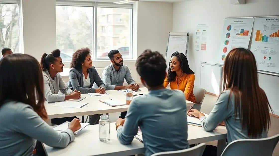The impact of financial literacy