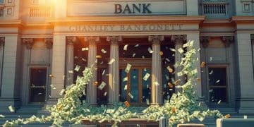 US how the money creates magically: uncover the magic
