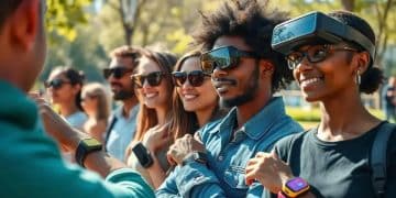 Insights on wearable tech innovation driving the future