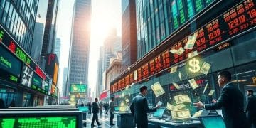 US how creates money magically the opportunity