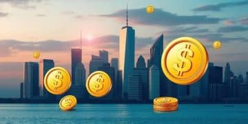 How money us creates magically the impact on your life