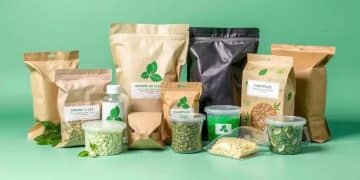 Insights on sustainable packaging news for eco-friendly choices