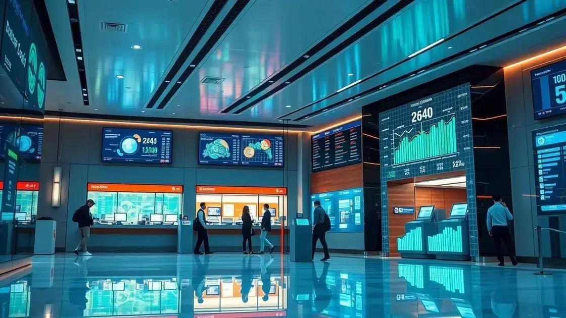 The role of banks in money creation