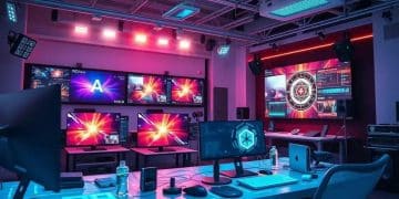 Insights on ai-generated media trends in 2023