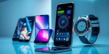 Insights on consumer tech releases 2025