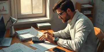 Emergency fund best practices trends: secure your future