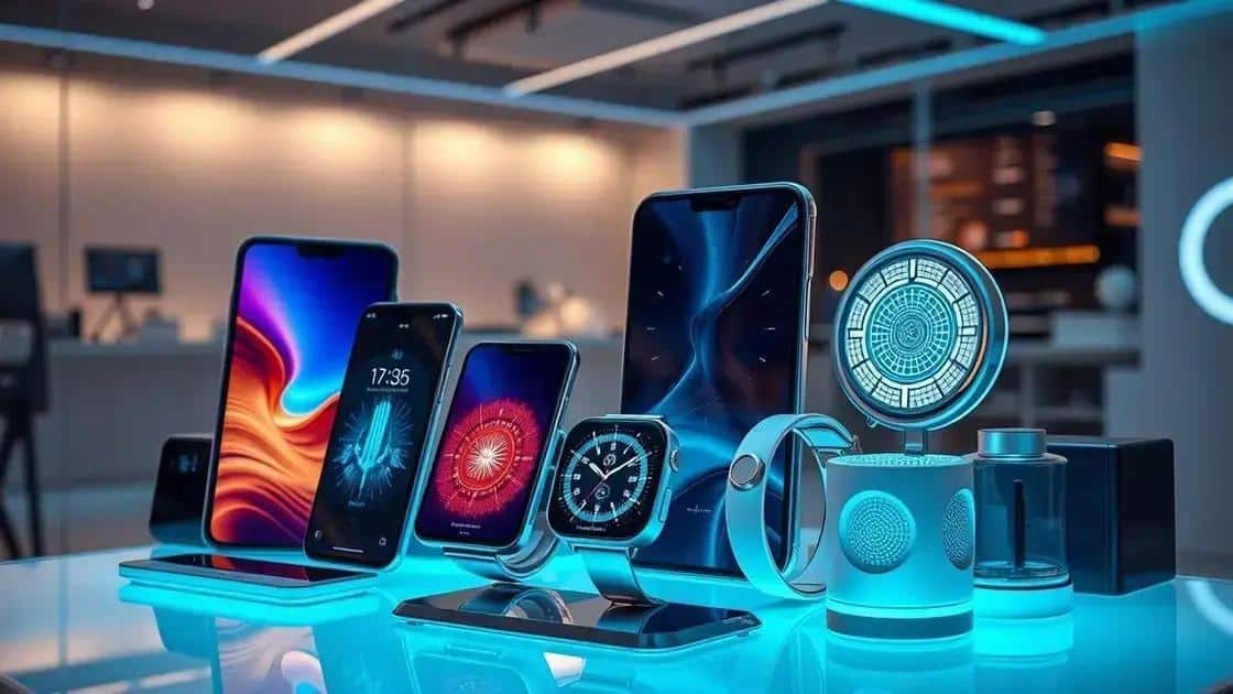 Predicted releases and innovations