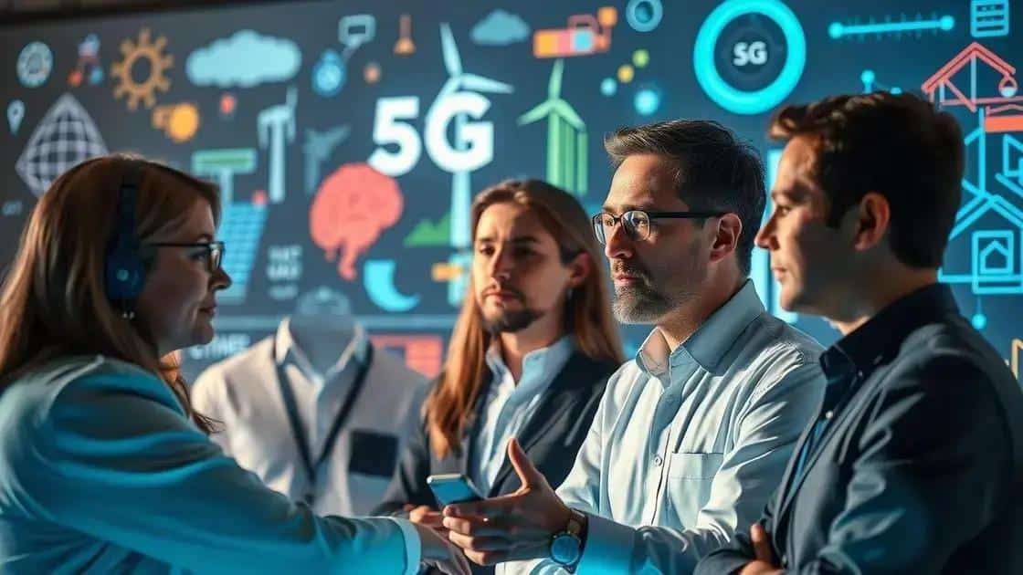 Expert thoughts on future technologies