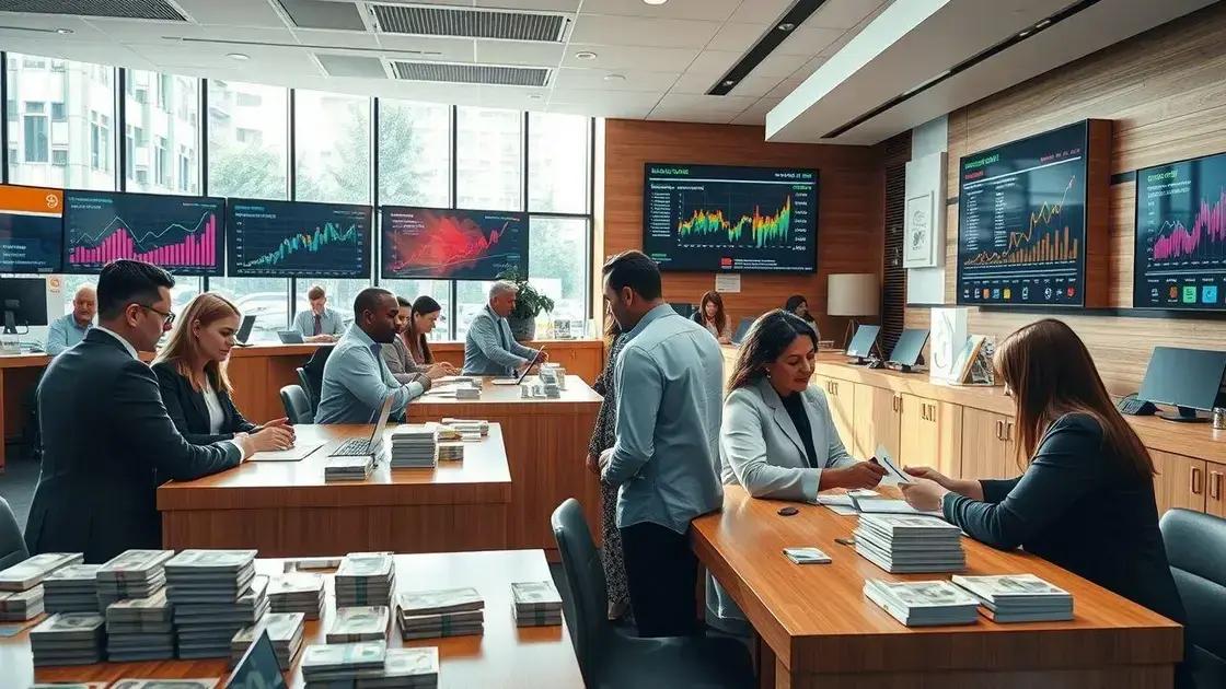 The role of banks in the money creation process