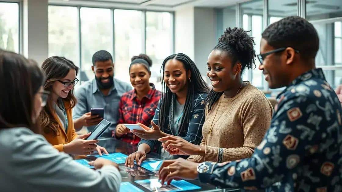 Key trends in AI literacy campaigns