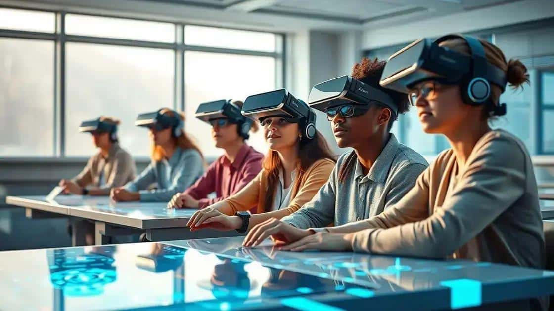 Future directions for AI literacy initiatives