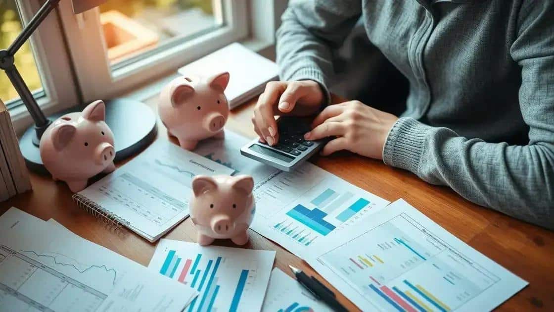 Top strategies for building your fund