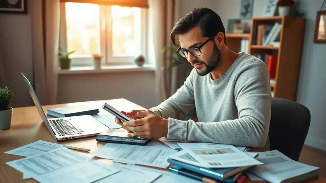 Current trends in emergency savings funds