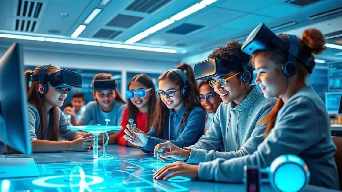 Future predictions for STEM funding