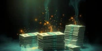 US the how magically creates money for you