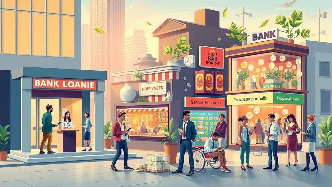 Real-life examples of money creation and management