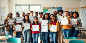Student skill certifications trends shaping the future