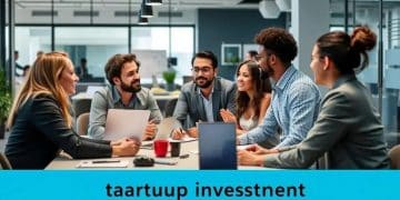 Startup investment surge trends: unlocking opportunities