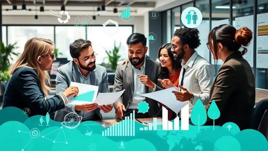 Key factors driving startup investment growth