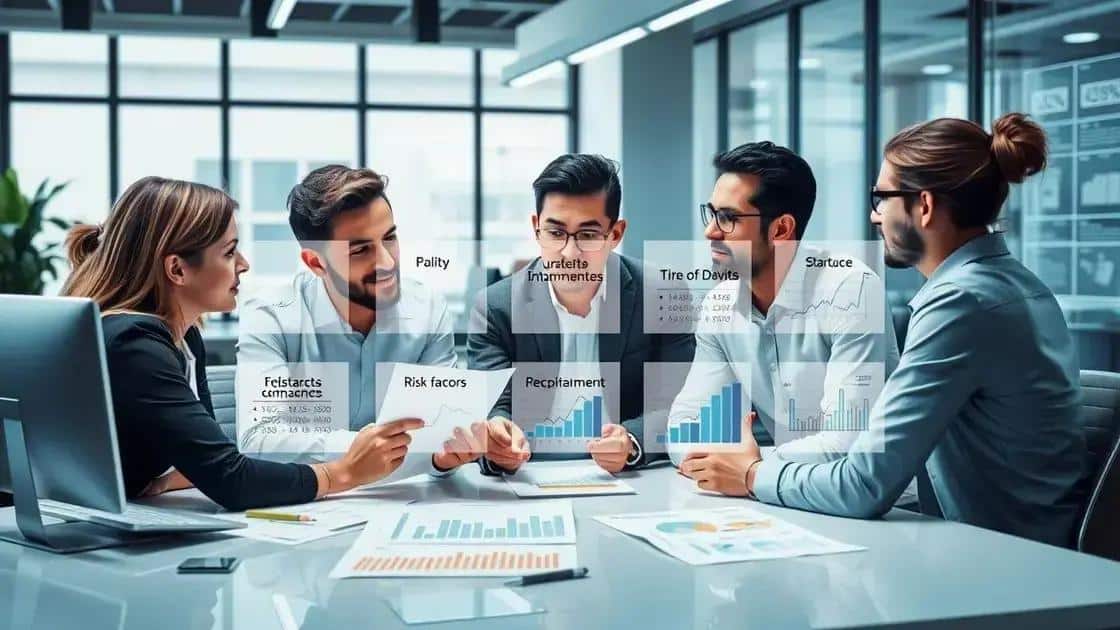 Navigating risks in the startup investment landscape