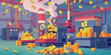 Money US creates the how magically
