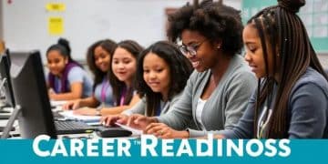 Career readiness programs trends shaping the future