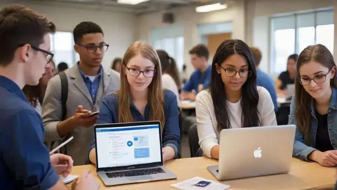 Current trends in career readiness