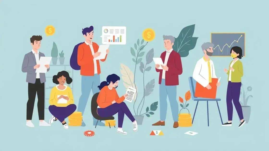 How consumers can adapt to changing financial landscapes