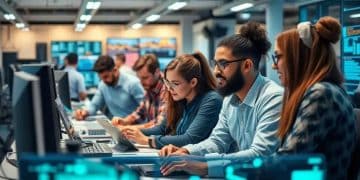 Insights on us tech industry insights: trends to watch