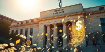 How the US creates money magically and its impact