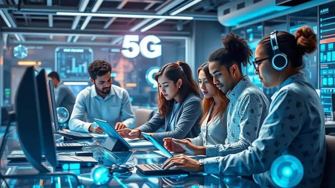 Future predictions for the us tech industry