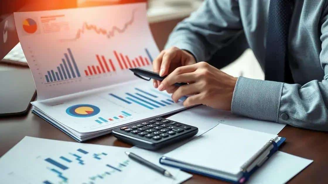 Ways to manage your finances in a changing economy