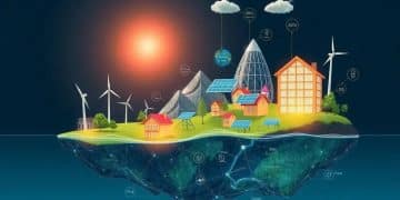 Climate tech developments trends: what's shaping the future?