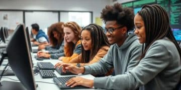 High school coding classes trends you need to know