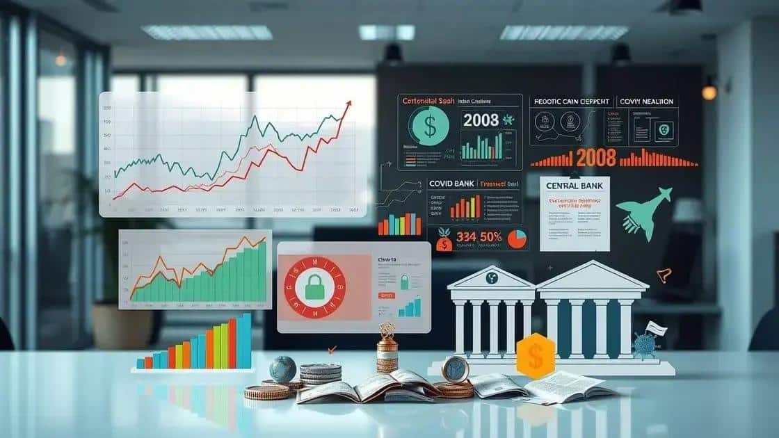 Real-world examples of money creation in action