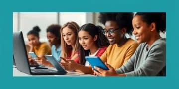 Remote learning platforms trends: what to expect