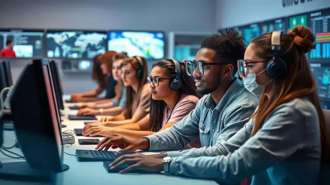 Key benefits of using virtual lab simulations