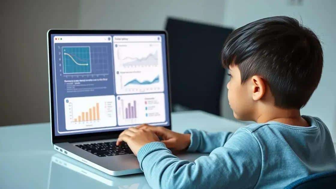 Benefits of using ai in tutoring