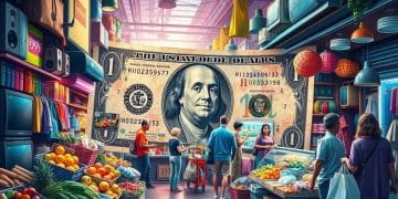 How the US money magically creates value