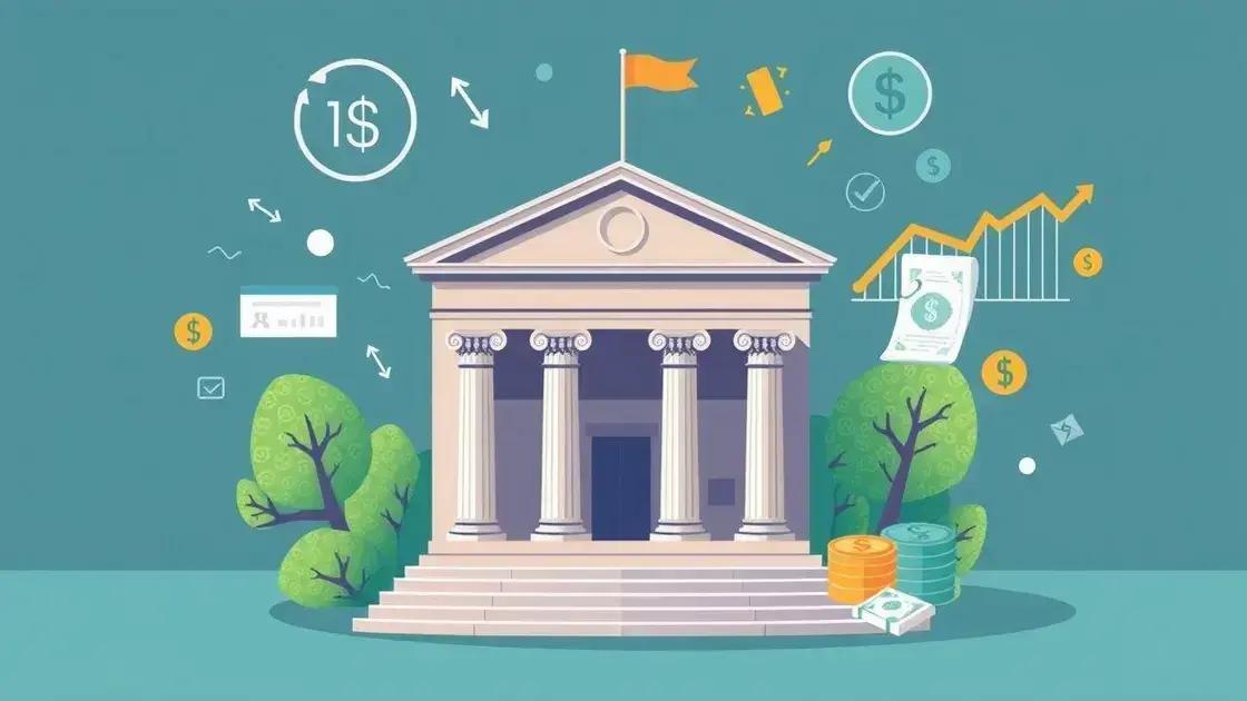 Exploring monetary policy effects