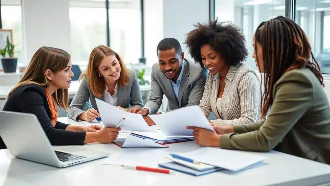 How to apply for training grants effectively