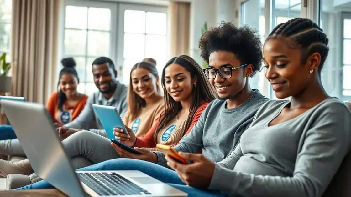 The rise of micro-credentials