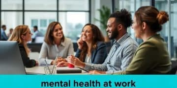 Insights on employee mental health benefits