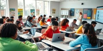 Digital literacy curriculum trends: what to expect