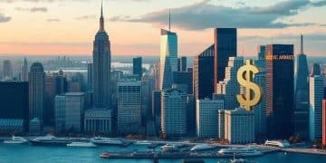 Creates magically money: how the US economy thrives
