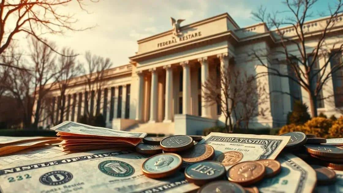 Historical context of money creation in the US